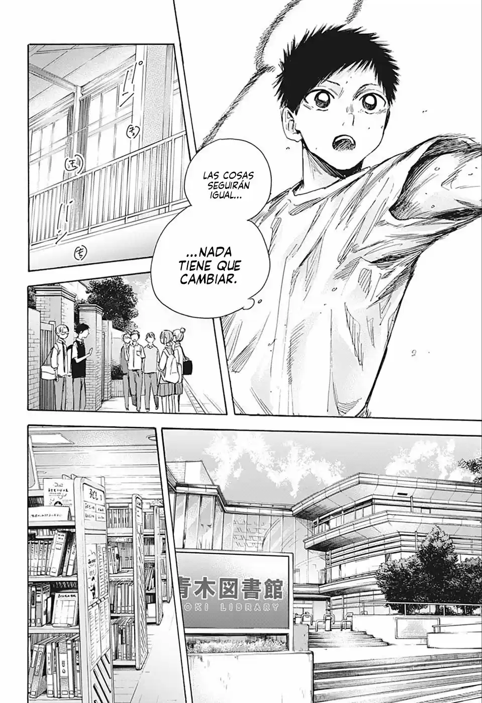Ao No Hako - Capítulo 30 - Página 8 - LectorTMOo