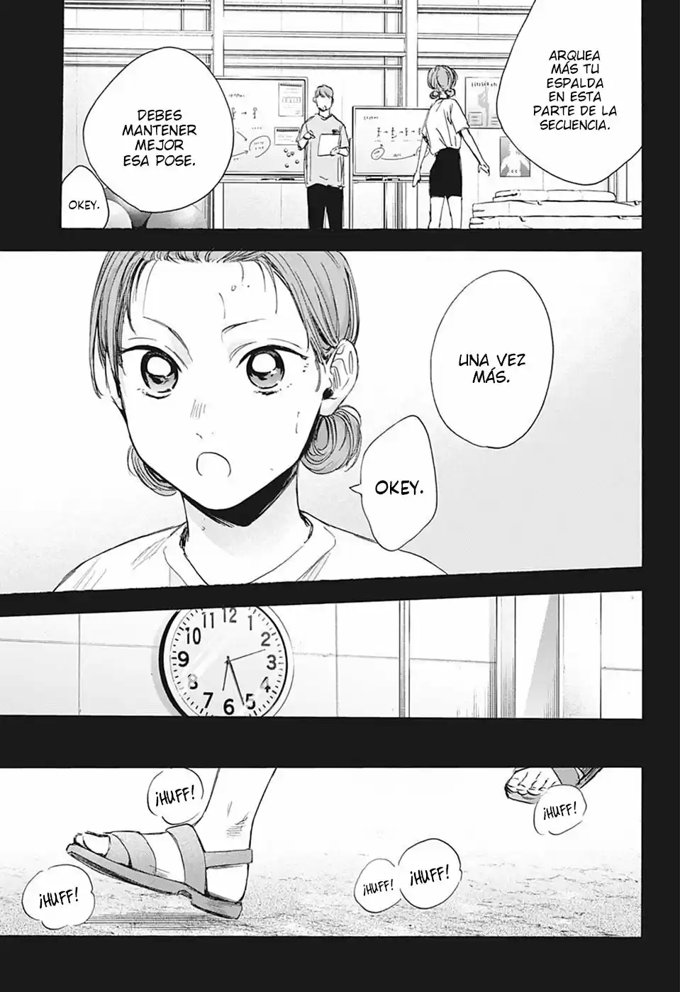 Ao No Hako - Capítulo 30 - Página 17 - LectorTMOo