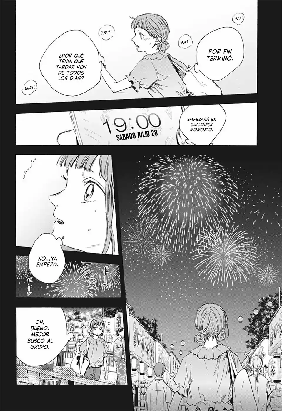Ao No Hako - Capítulo 30 - Página 18 - LectorTMOo