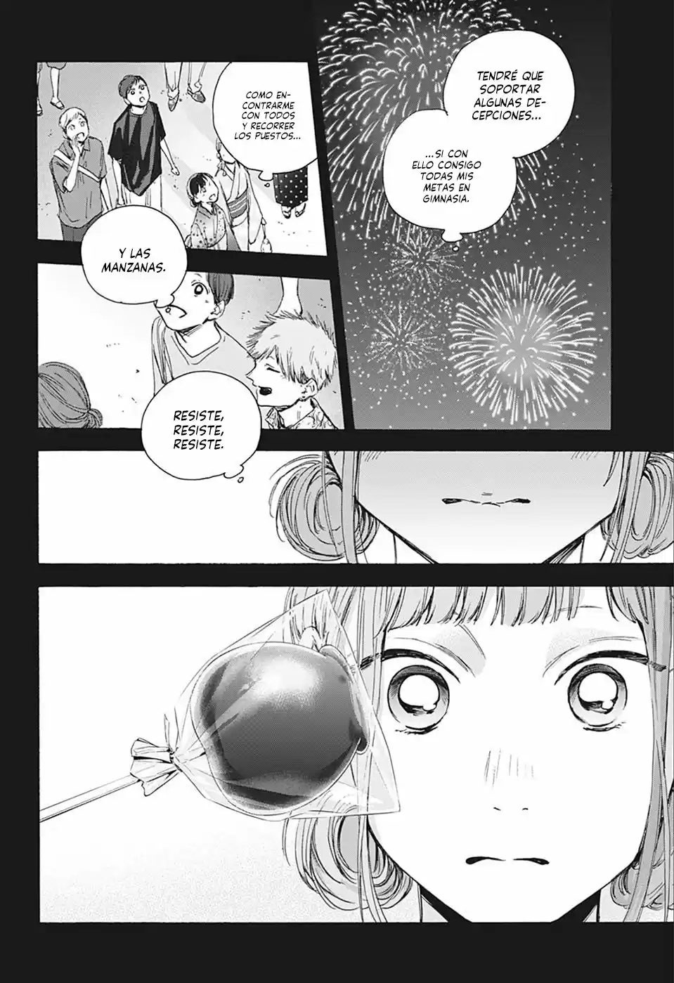 Ao No Hako - Capítulo 30 - Página 20 - LectorTMOo