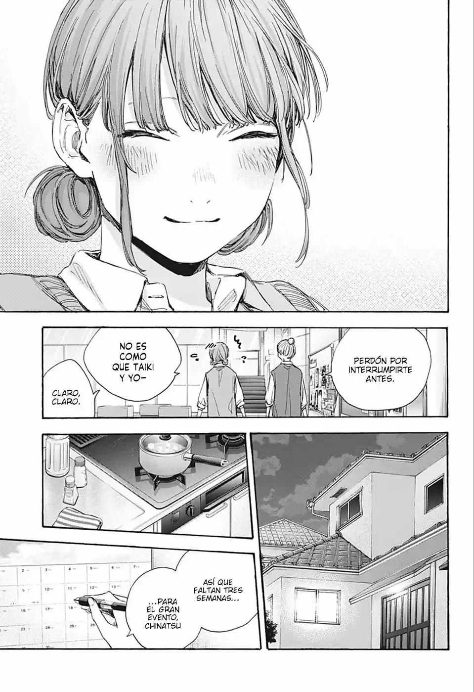 Ao No Hako - Capítulo 31 - Página 7 - LectorTMOo