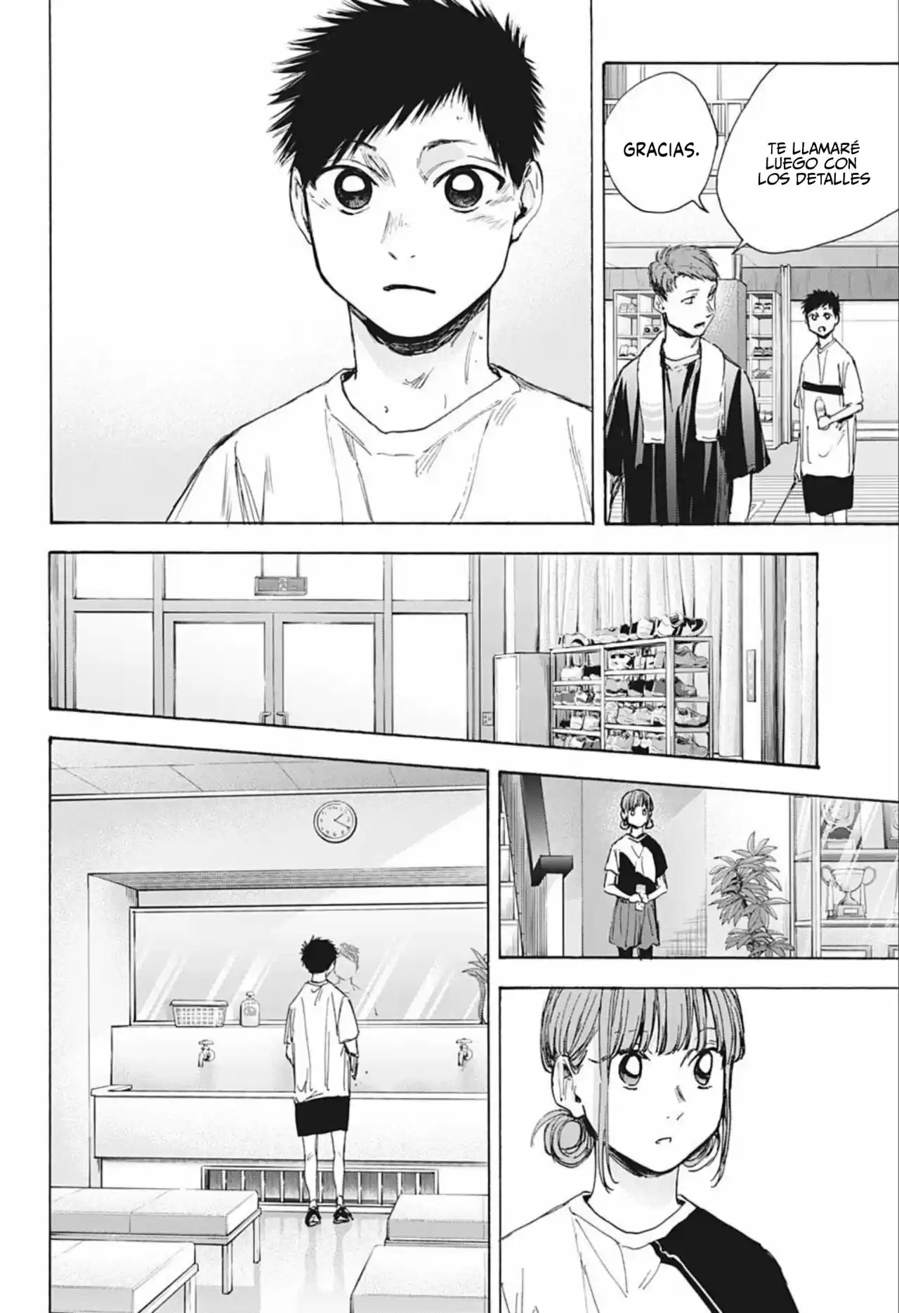 Ao No Hako - Capítulo 31 - Página 16 - LectorTMOo