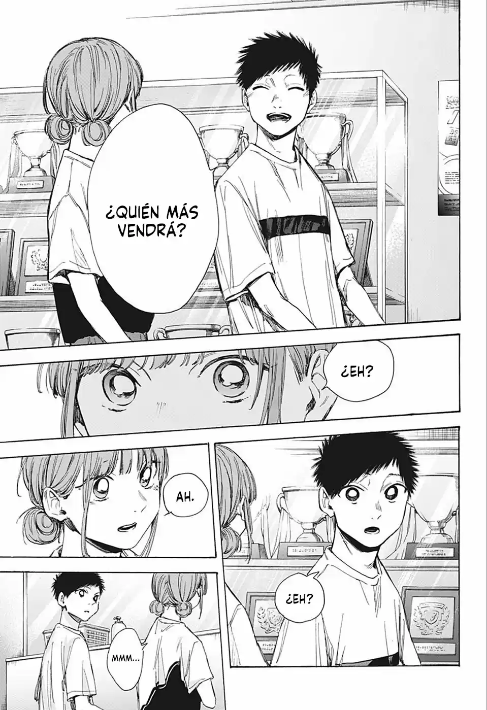 Ao No Hako - Capítulo 31 - Página 19 - LectorTMOo