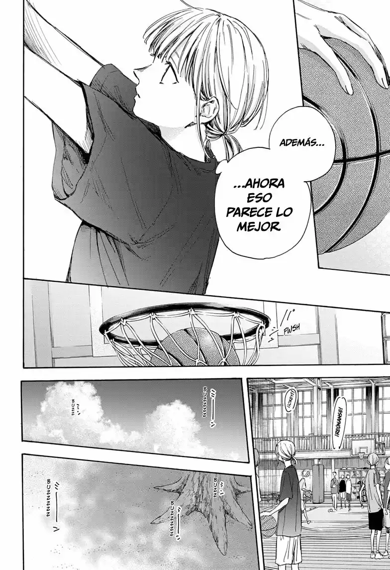 Ao No Hako - Capítulo 32 - Página 9 - LectorTMOo