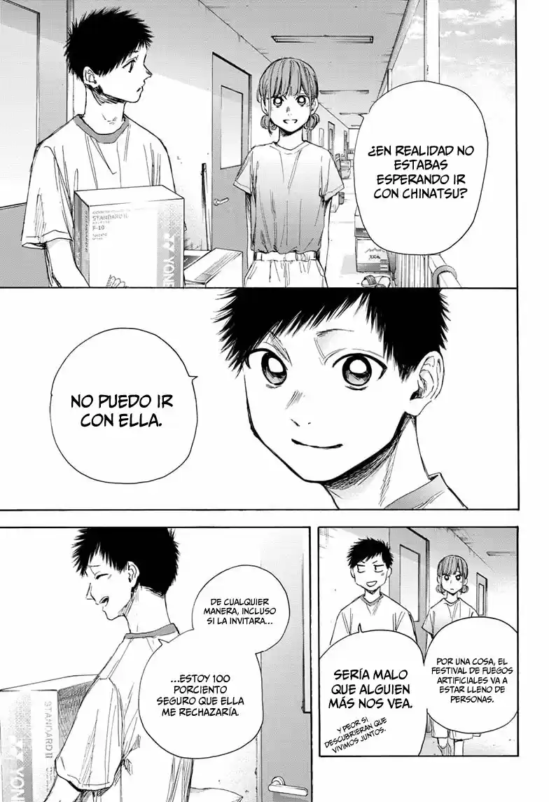 Ao No Hako - Capítulo 32 - Página 12 - LectorTMOo