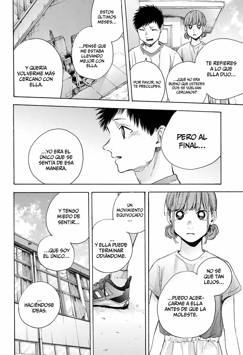 Ao No Hako - Capítulo 32 - Página 13 - LectorTMOo