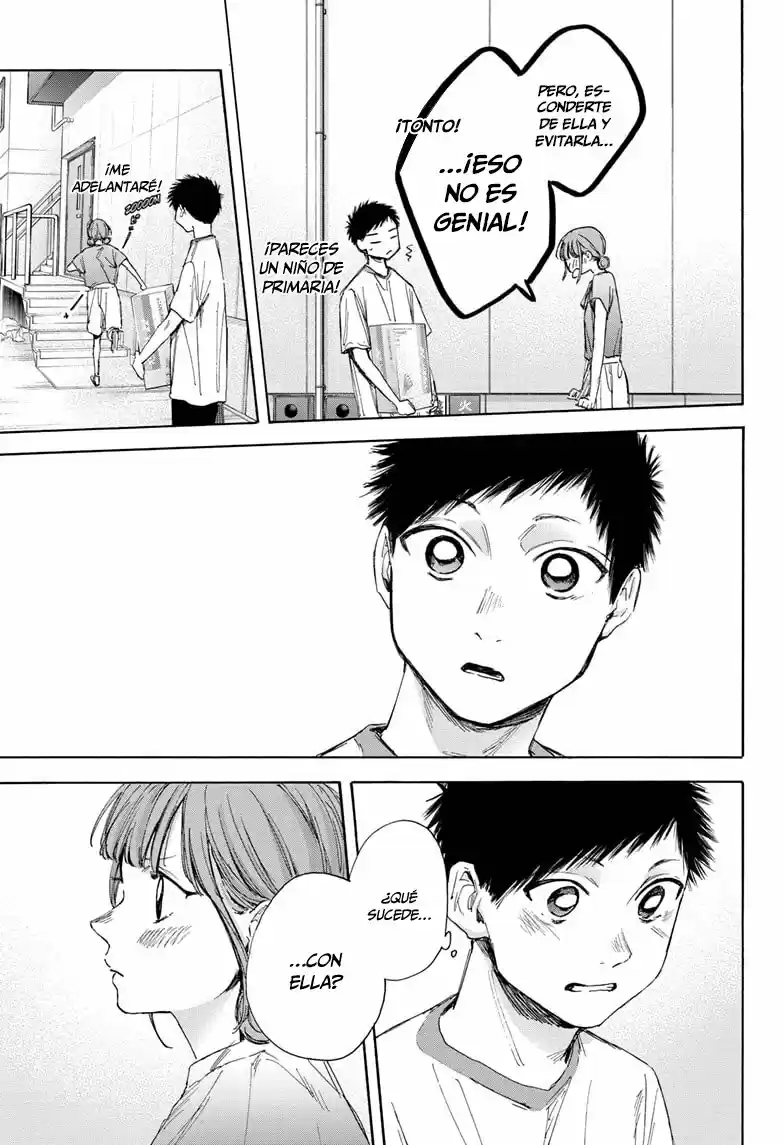 Ao No Hako - Capítulo 32 - Página 18 - LectorTMOo