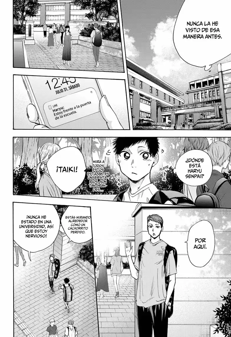 Ao No Hako - Capítulo 32 - Página 19 - LectorTMOo