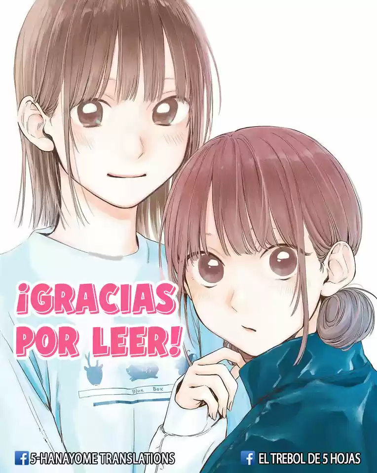 Ao No Hako - Capítulo 32 - Página 22 - LectorTMOo