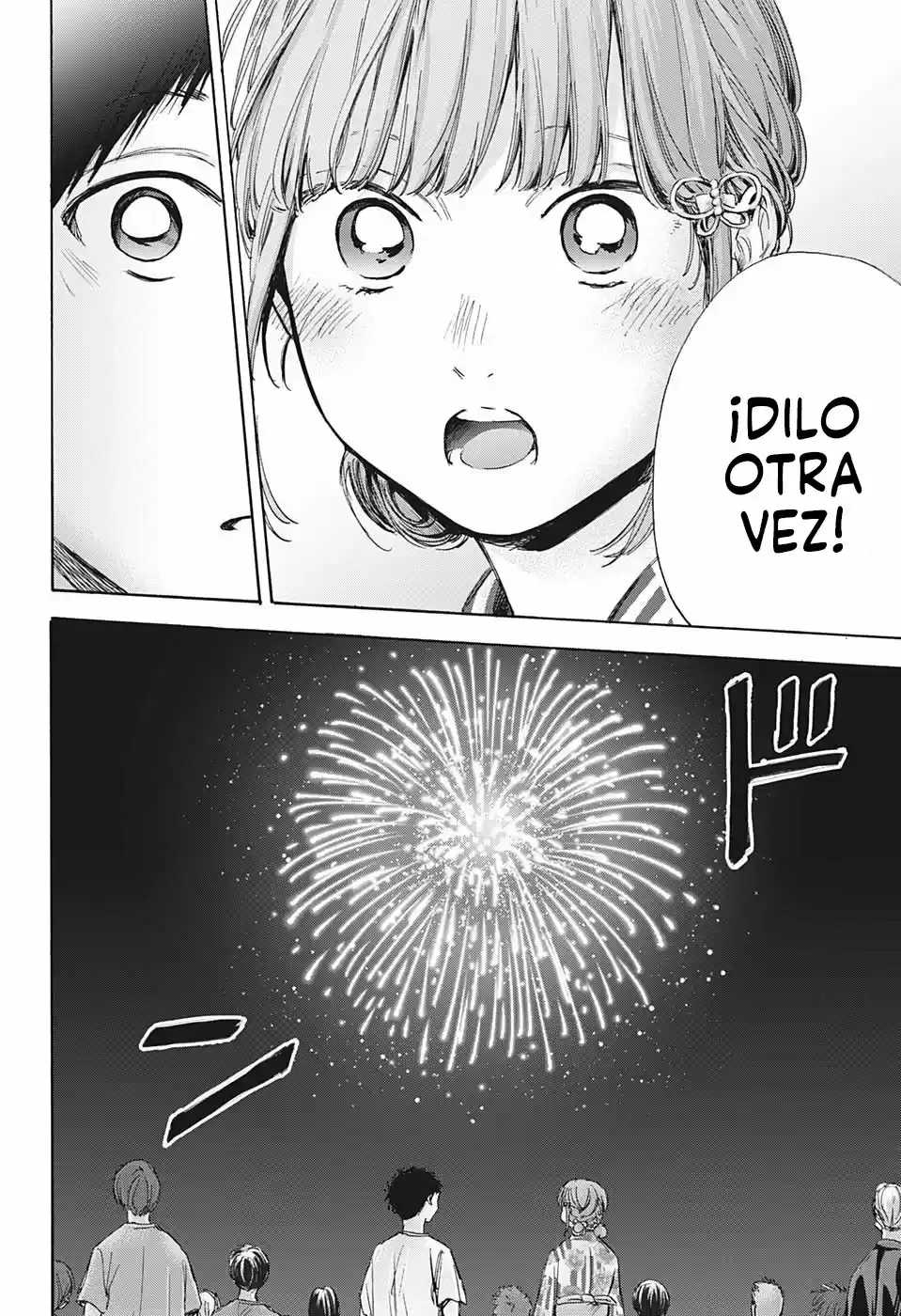 Ao No Hako - Capítulo 34 - Página 16 - LectorTMOo