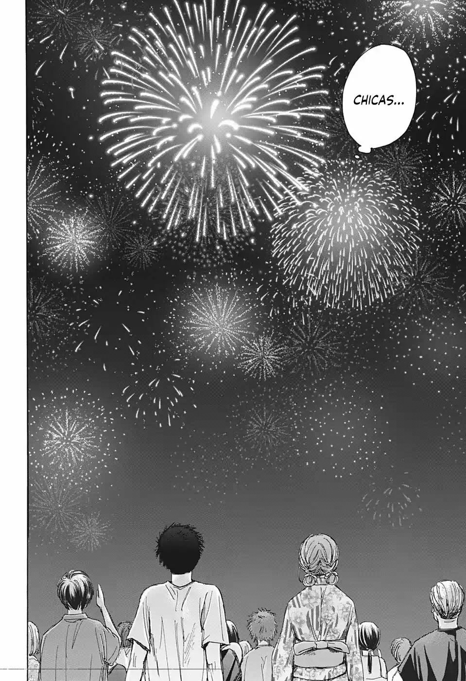 Ao No Hako - Capítulo 34 - Página 18 - LectorTMOo