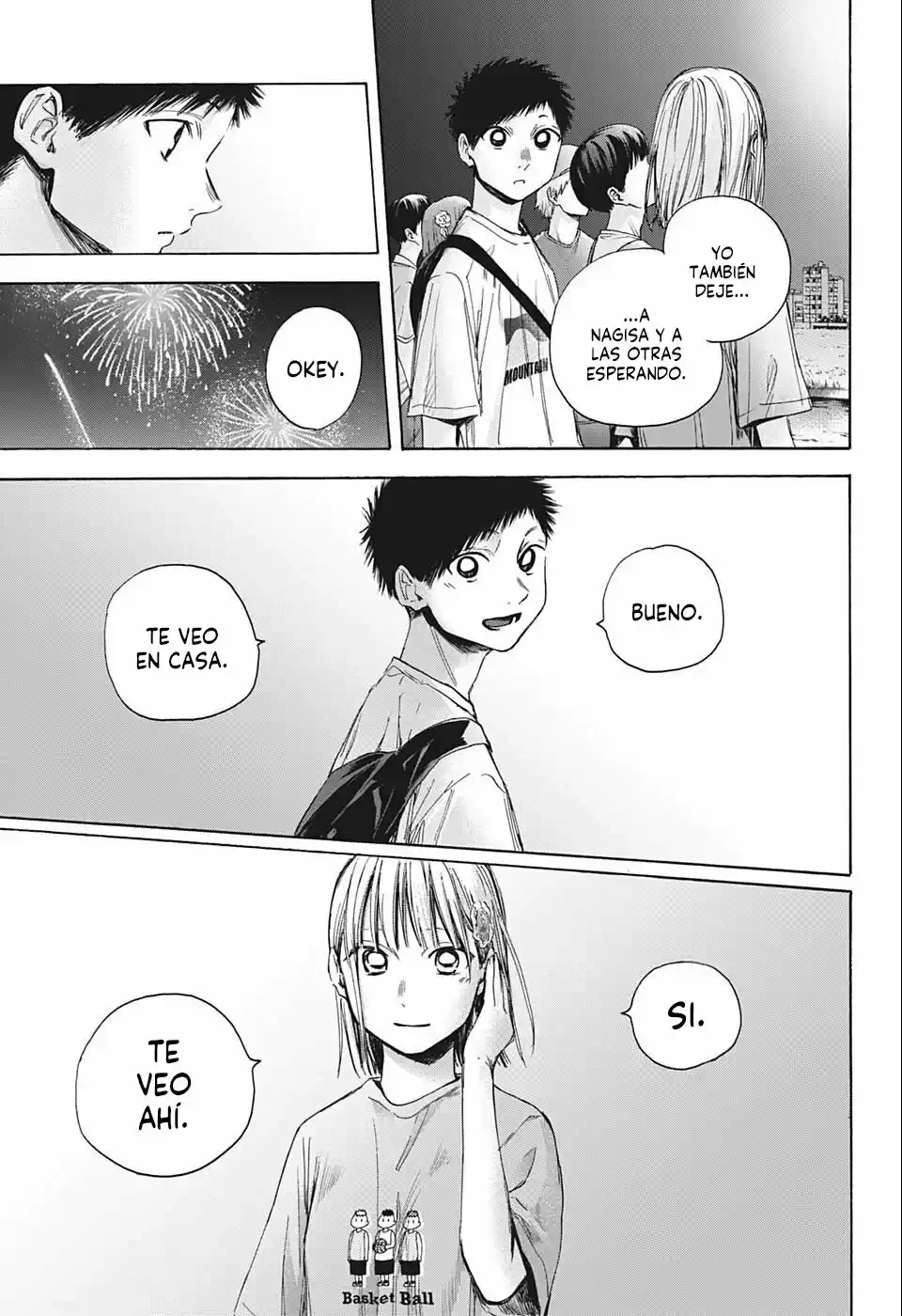 Ao No Hako - Capítulo 36 - Página 13 - LectorTMOo