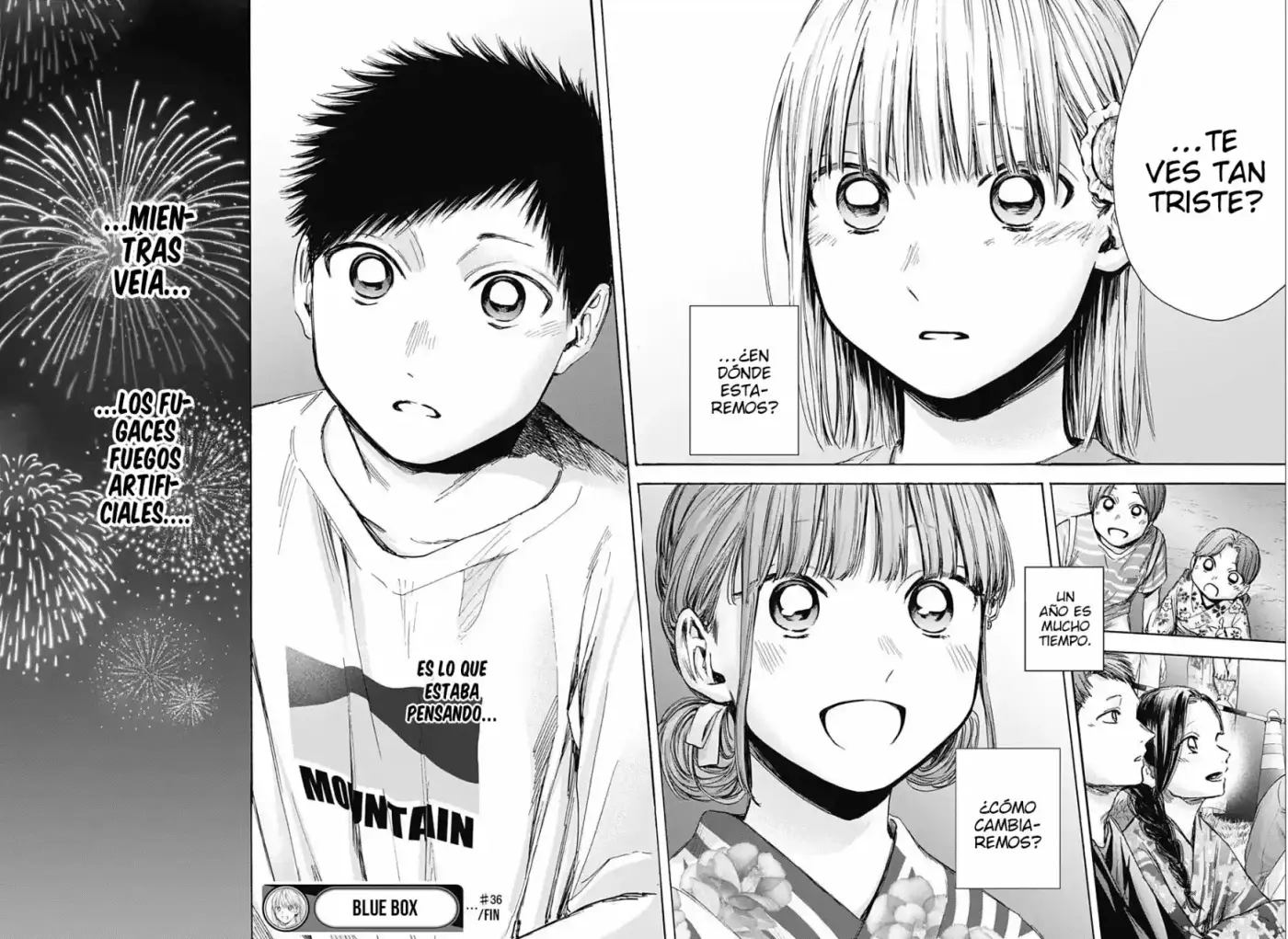 Ao No Hako - Capítulo 36 - Página 18 - LectorTMOo
