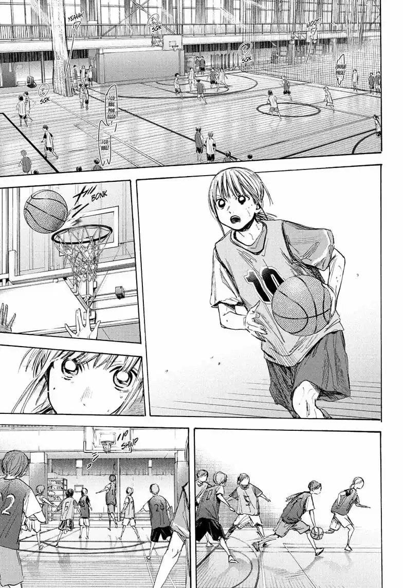 Ao No Hako - Capítulo 37 - Página 4 - LectorTMOo
