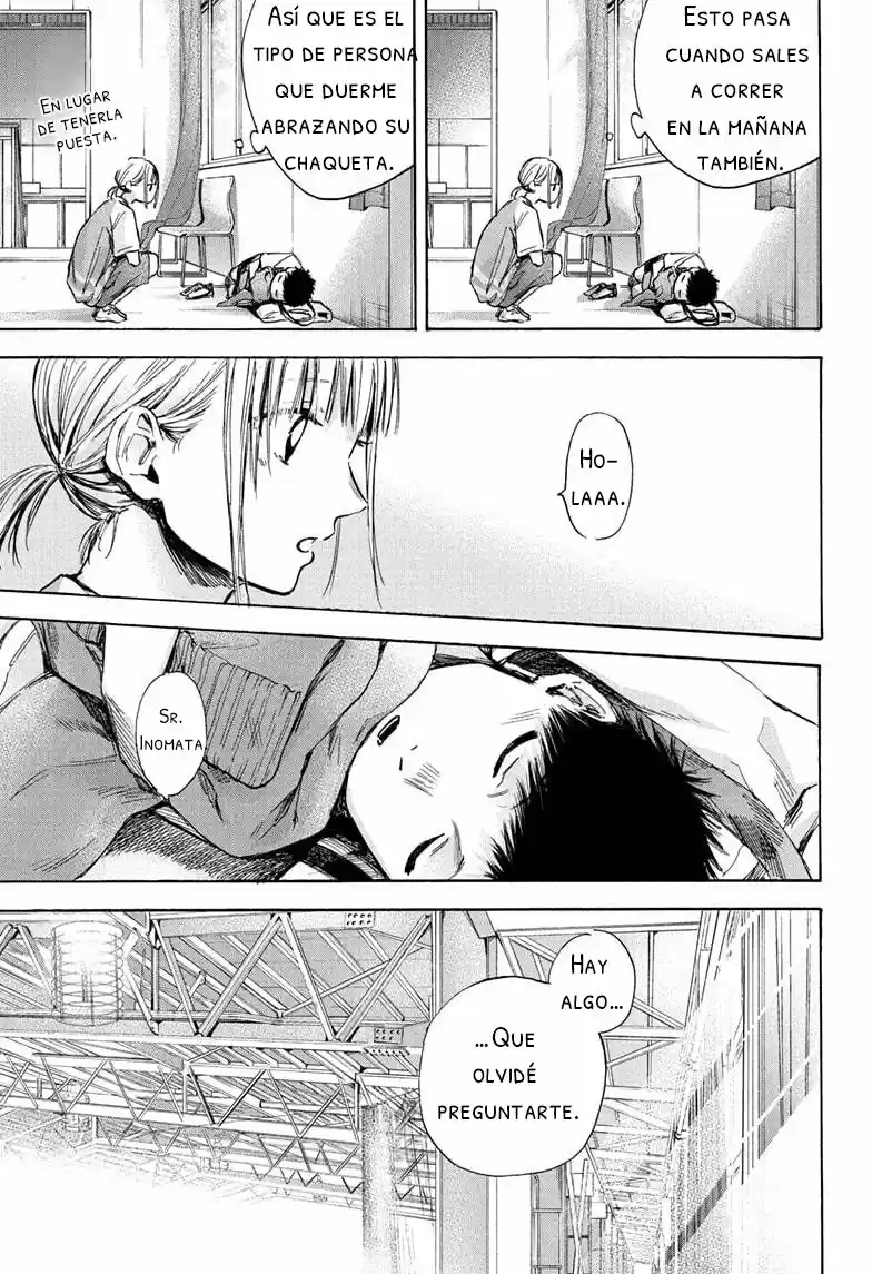 Ao No Hako - Capítulo 37 - Página 12 - LectorTMOo