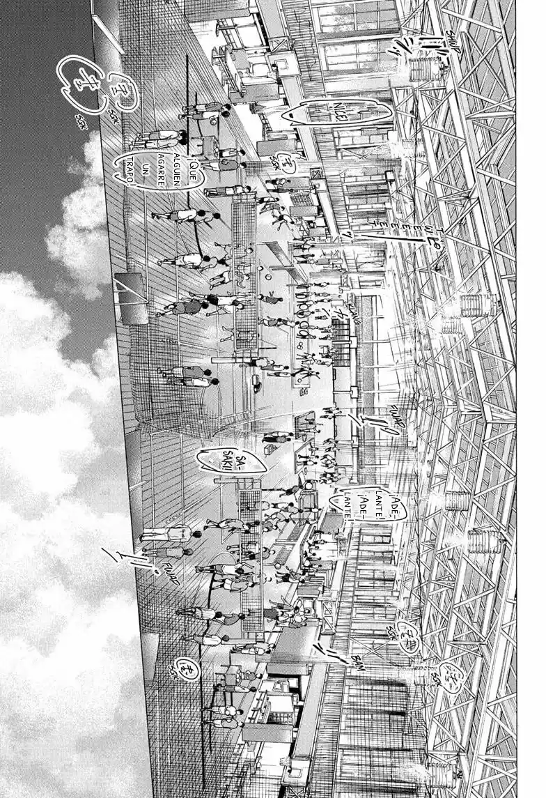 Ao No Hako - Capítulo 37 - Página 17 - LectorTMOo