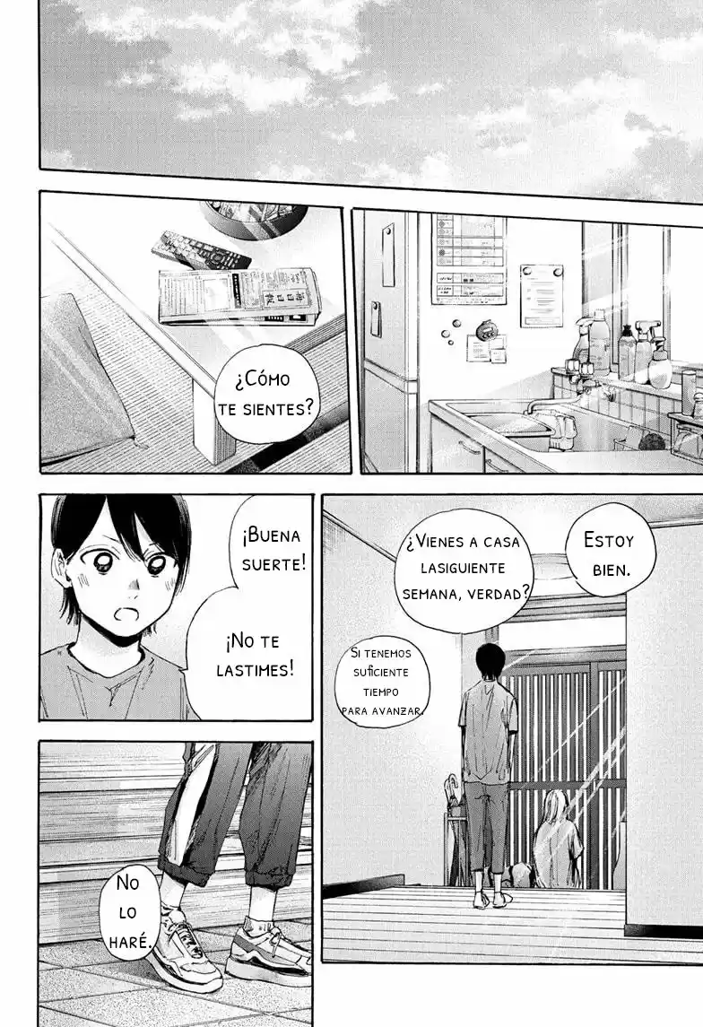 Ao No Hako - Capítulo 37 - Página 18 - LectorTMOo