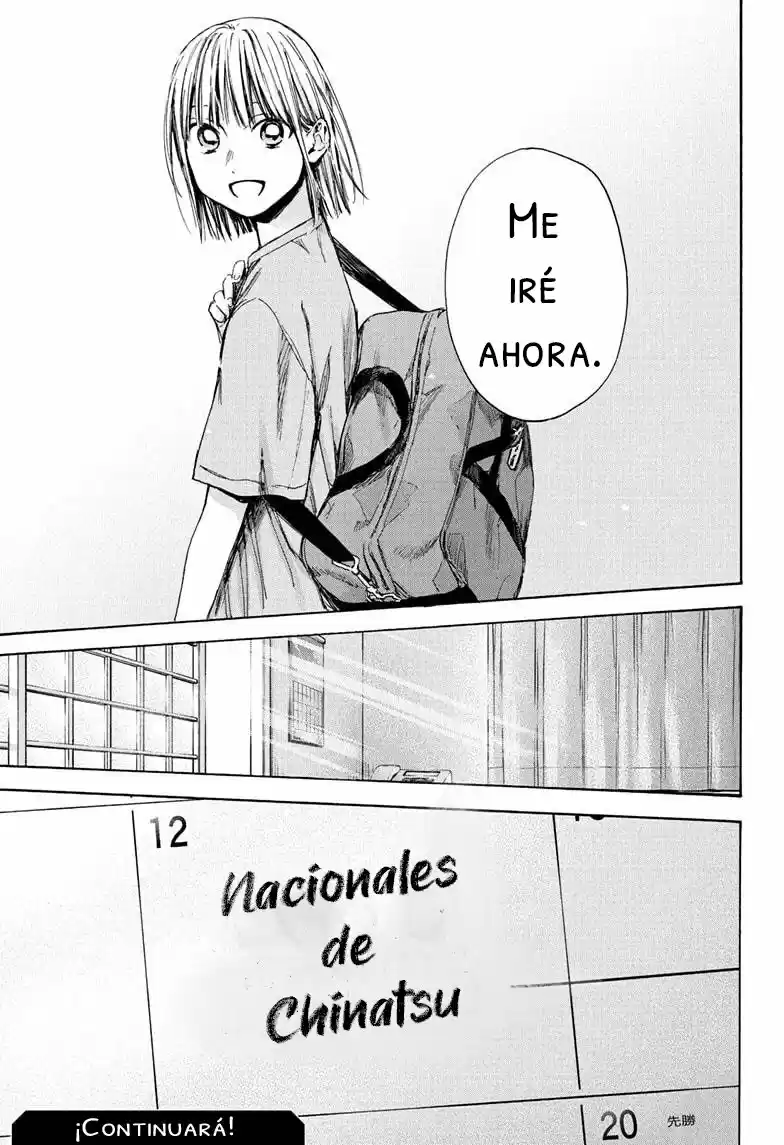 Ao No Hako - Capítulo 37 - Página 19 - LectorTMOo