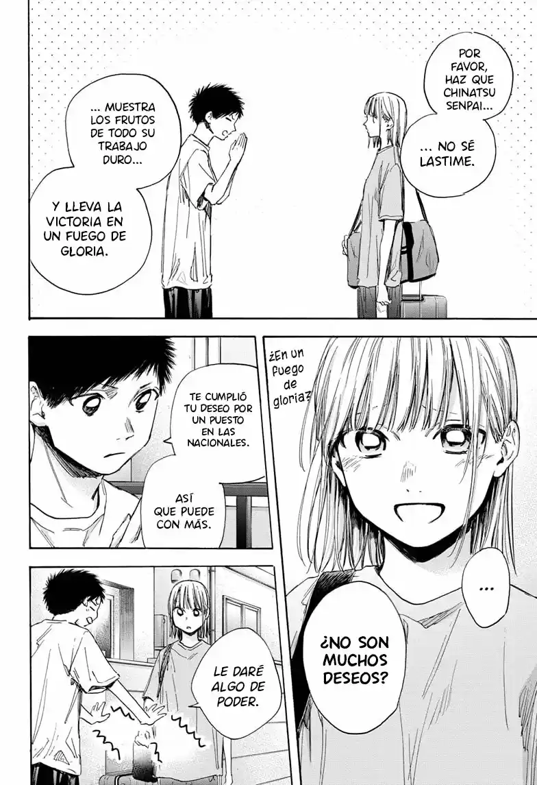 Ao No Hako - Capítulo 38 - Página 5 - LectorTMOo