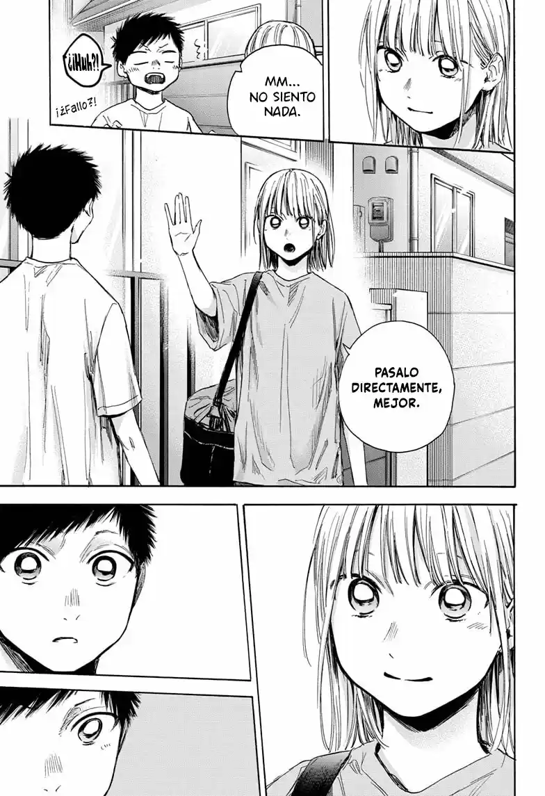 Ao No Hako - Capítulo 38 - Página 6 - LectorTMOo