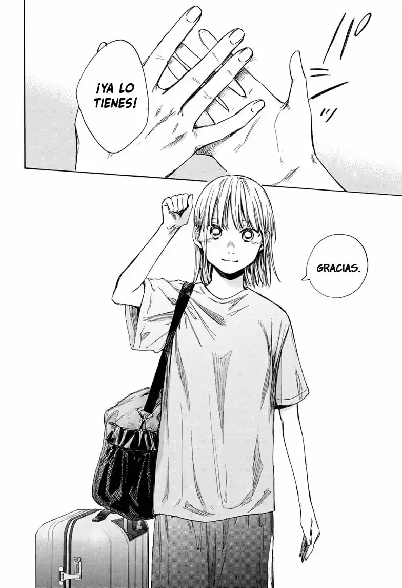 Ao No Hako - Capítulo 38 - Página 7 - LectorTMOo