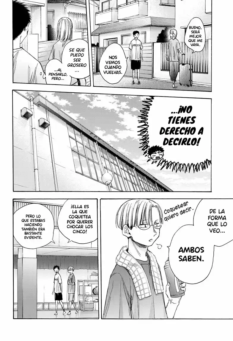 Ao No Hako - Capítulo 38 - Página 9 - LectorTMOo