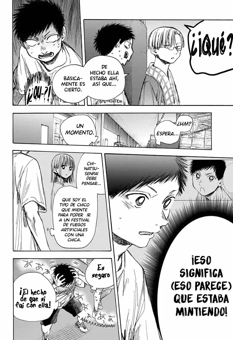Ao No Hako - Capítulo 38 - Página 11 - LectorTMOo