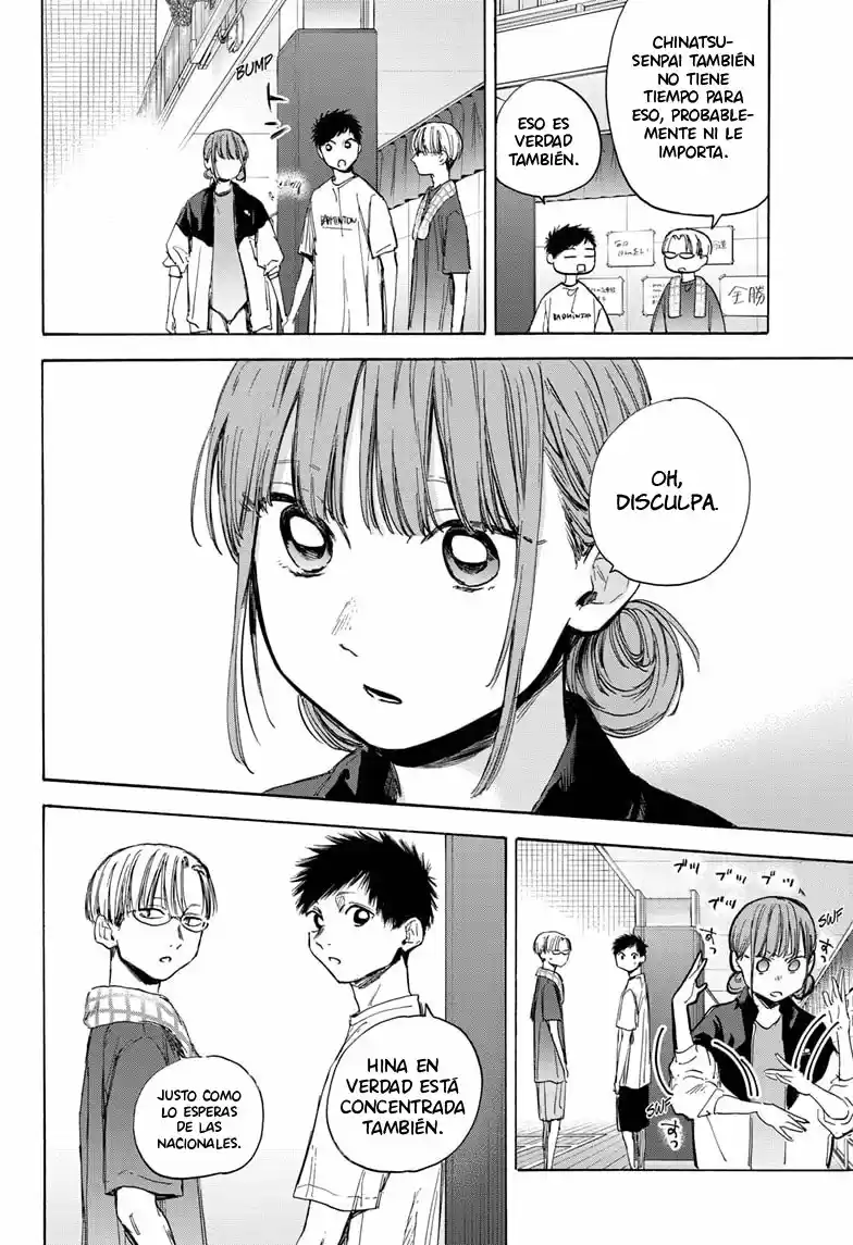 Ao No Hako - Capítulo 38 - Página 13 - LectorTMOo