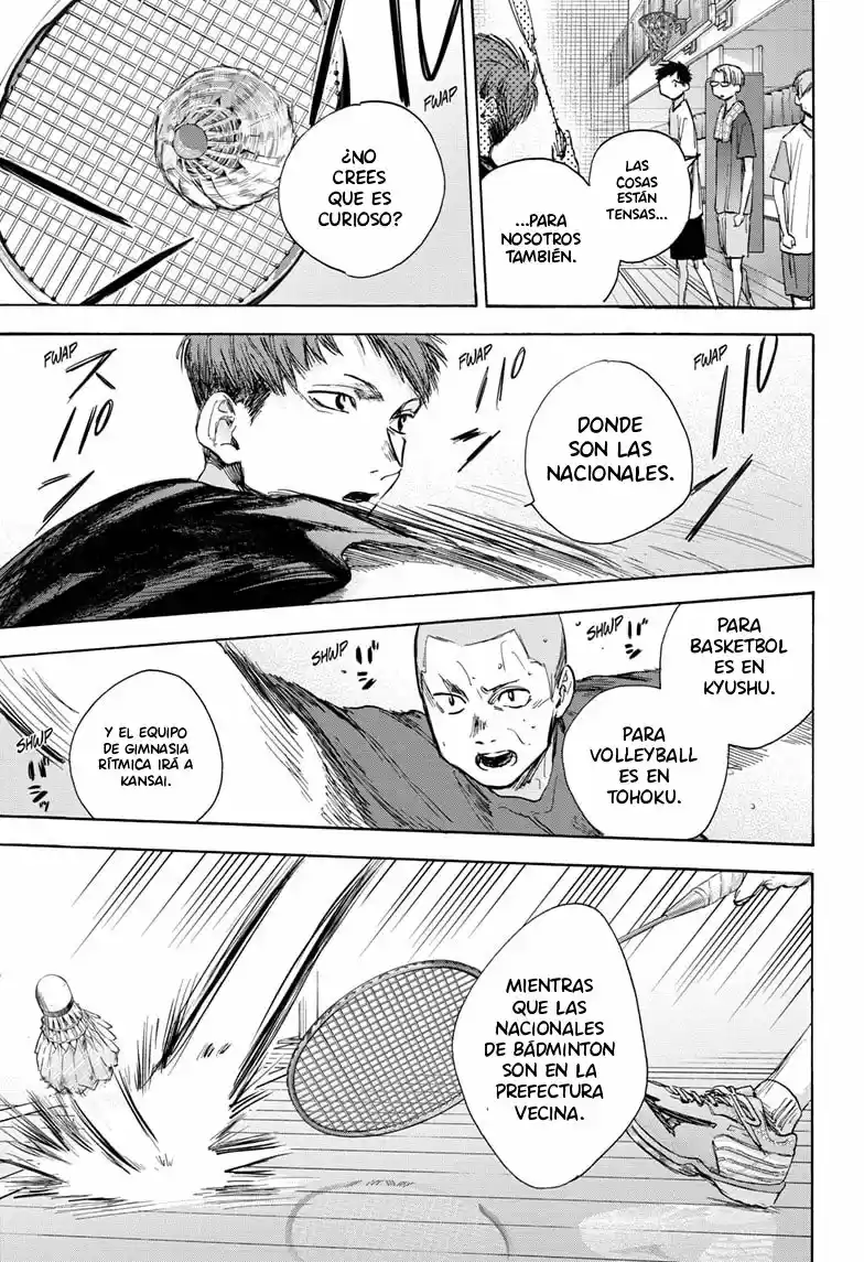 Ao No Hako - Capítulo 38 - Página 14 - LectorTMOo