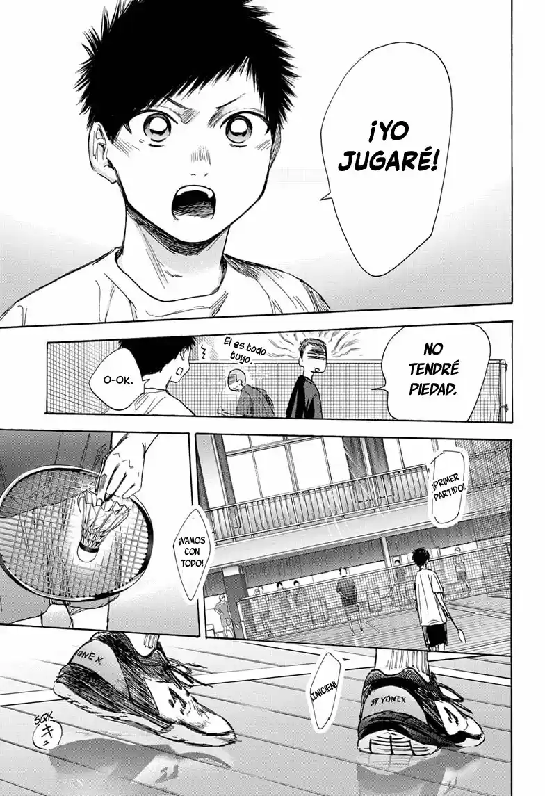 Ao No Hako - Capítulo 38 - Página 16 - LectorTMOo