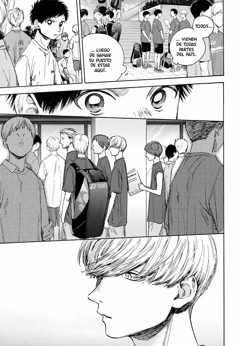 Ao No Hako - Capítulo 38 - Página 18 - LectorTMOo