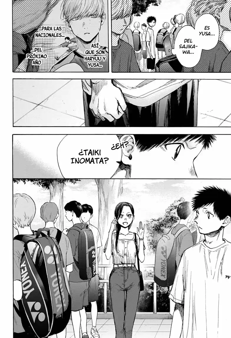 Ao No Hako - Capítulo 38 - Página 19 - LectorTMOo