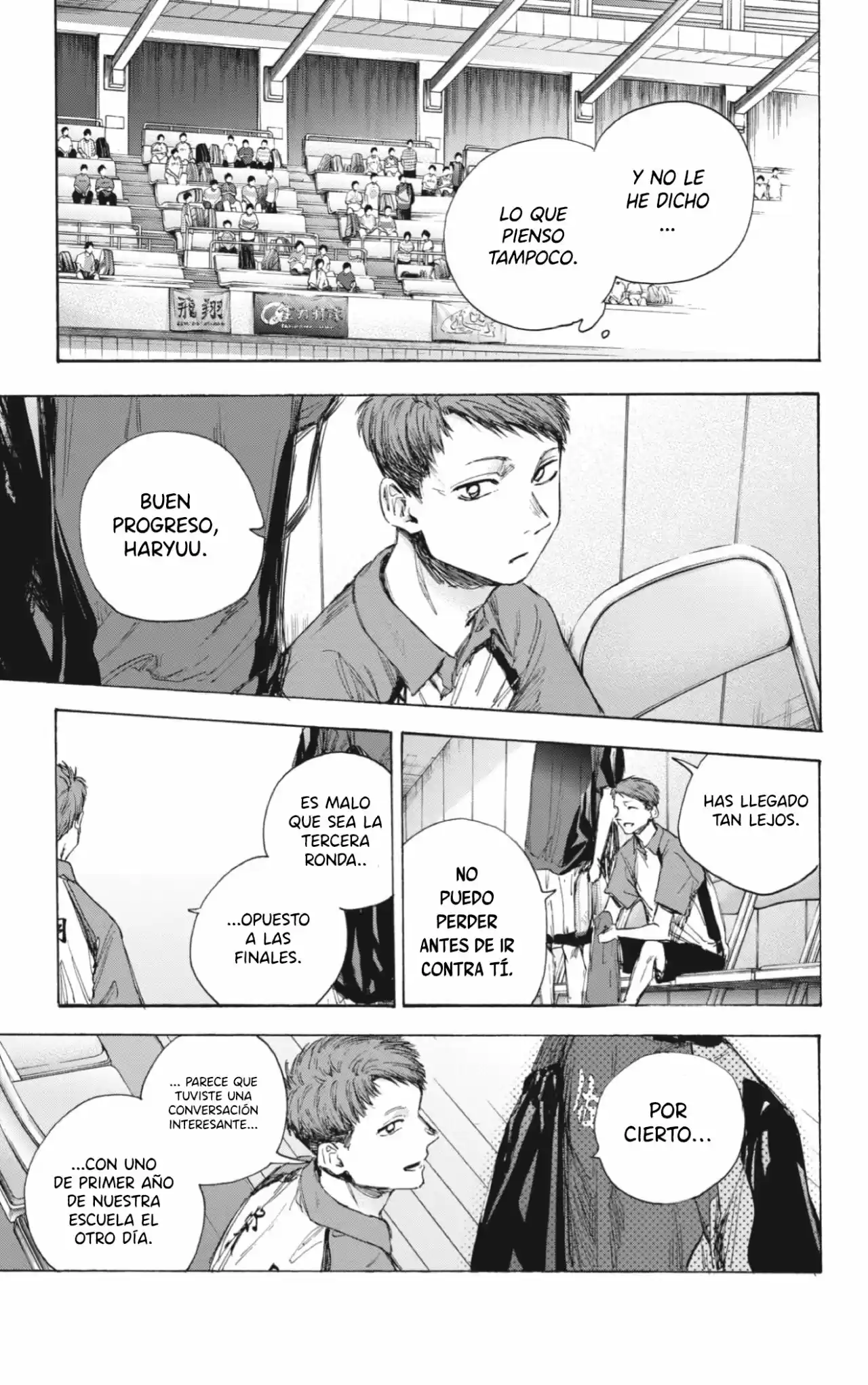 Ao No Hako - Capítulo 39 - Página 18 - LectorTMOo