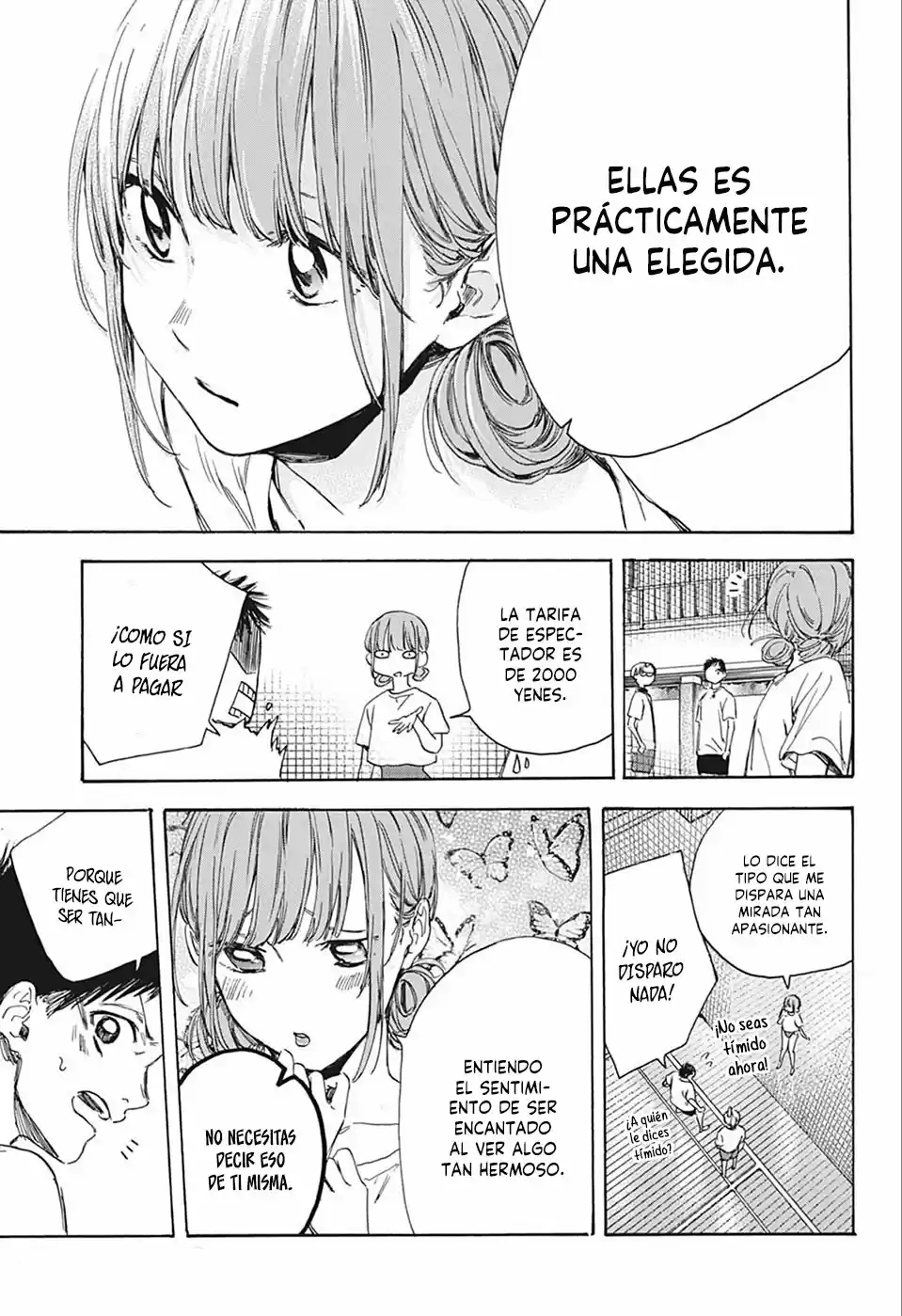 Ao No Hako - Capítulo 4 - Página 8 - LectorTMOo