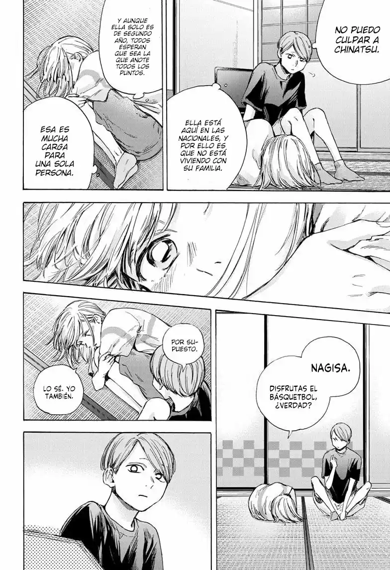 Ao No Hako - Capítulo 42 - Página 7 - LectorTMOo