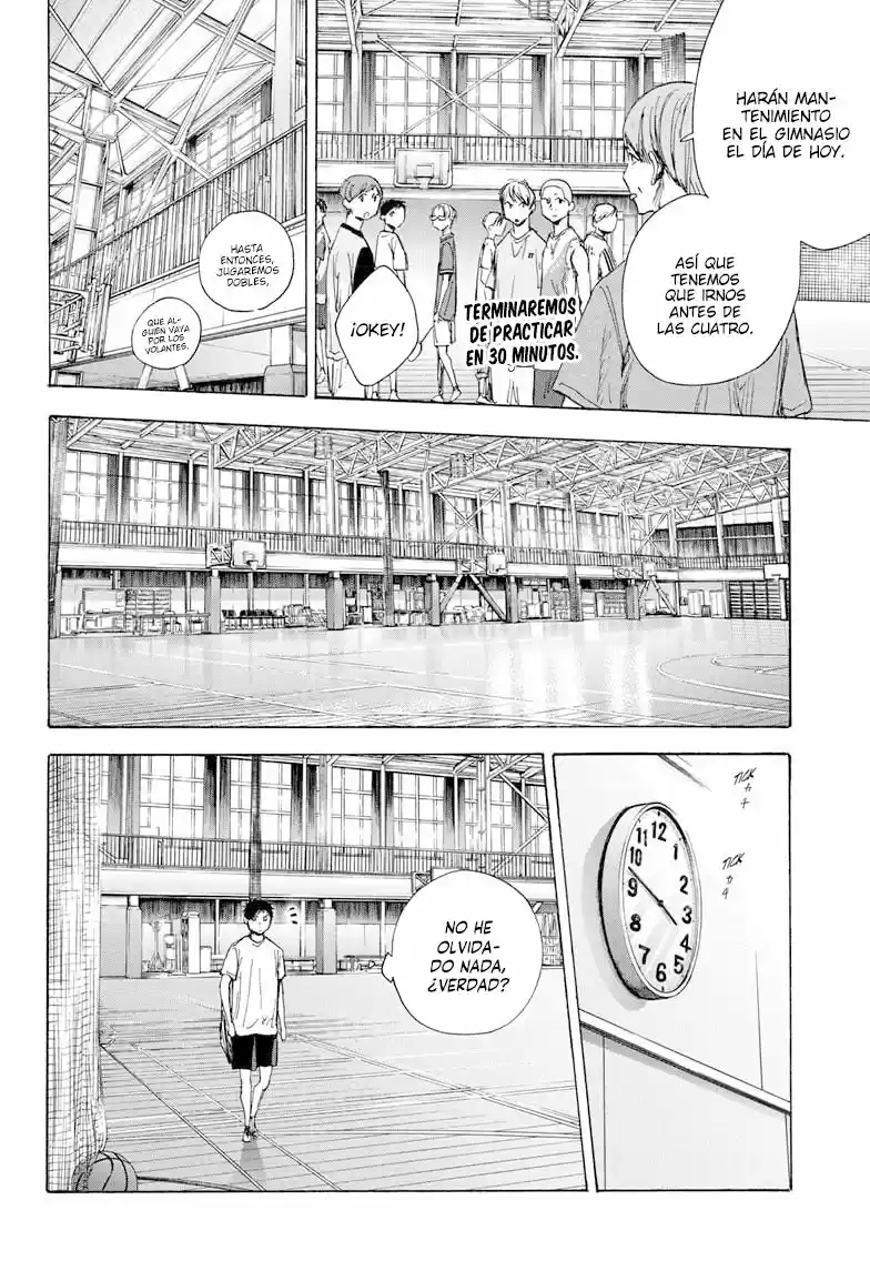 Ao No Hako - Capítulo 42 - Página 13 - LectorTMOo