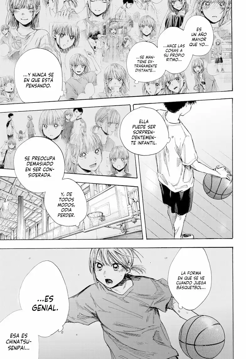 Ao No Hako - Capítulo 42 - Página 16 - LectorTMOo