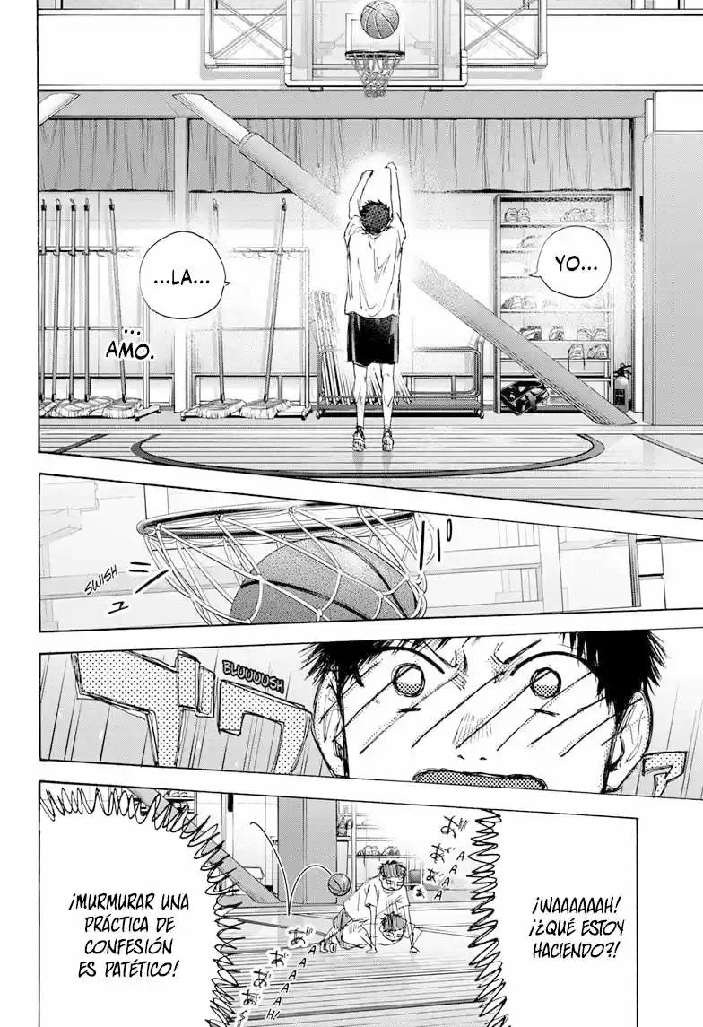 Ao No Hako - Capítulo 42 - Página 17 - LectorTMOo