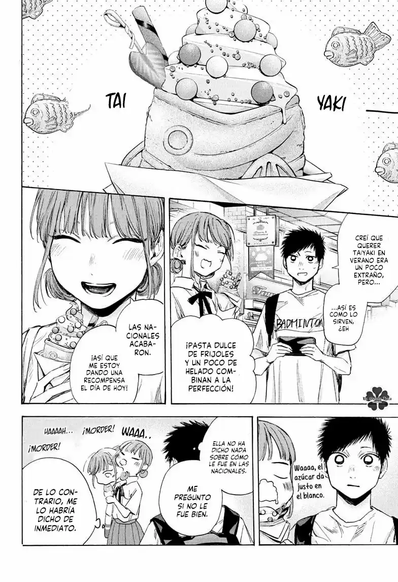 Ao No Hako - Capítulo 43 - Página 4 - LectorTMOo