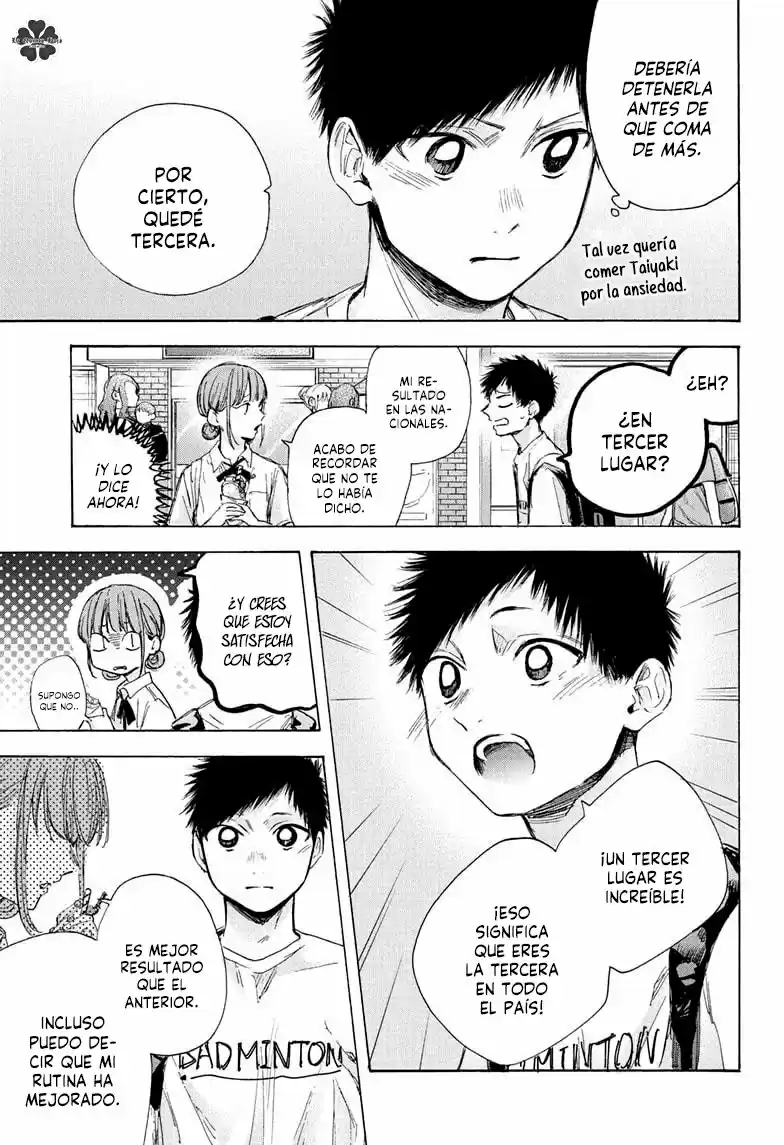 Ao No Hako - Capítulo 43 - Página 5 - LectorTMOo