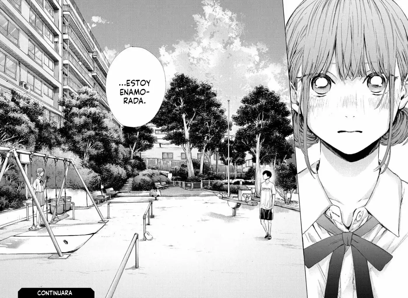 Ao No Hako - Capítulo 43 - Página 19 - LectorTMOo