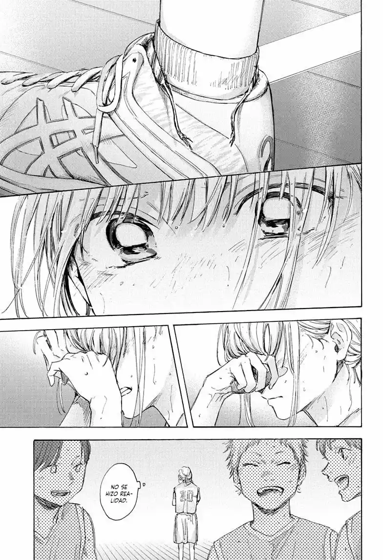 Ao No Hako - Capítulo 44 - Página 5 - LectorTMOo