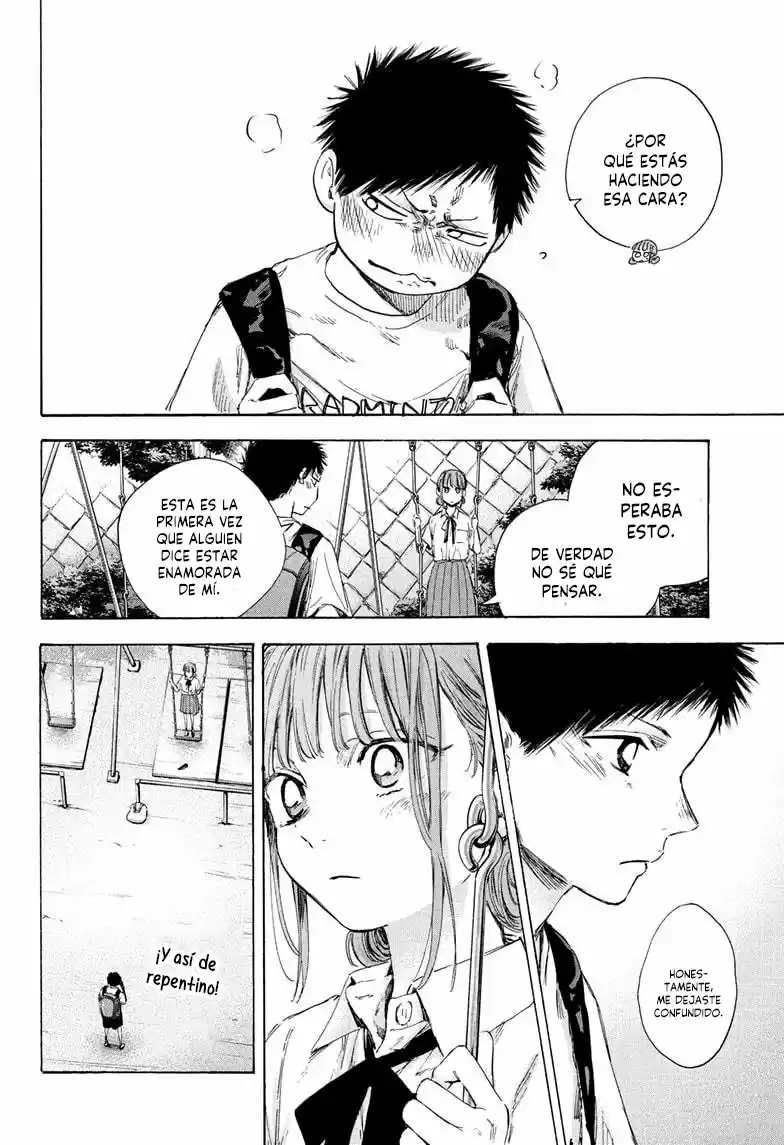 Ao No Hako - Capítulo 44 - Página 8 - LectorTMOo