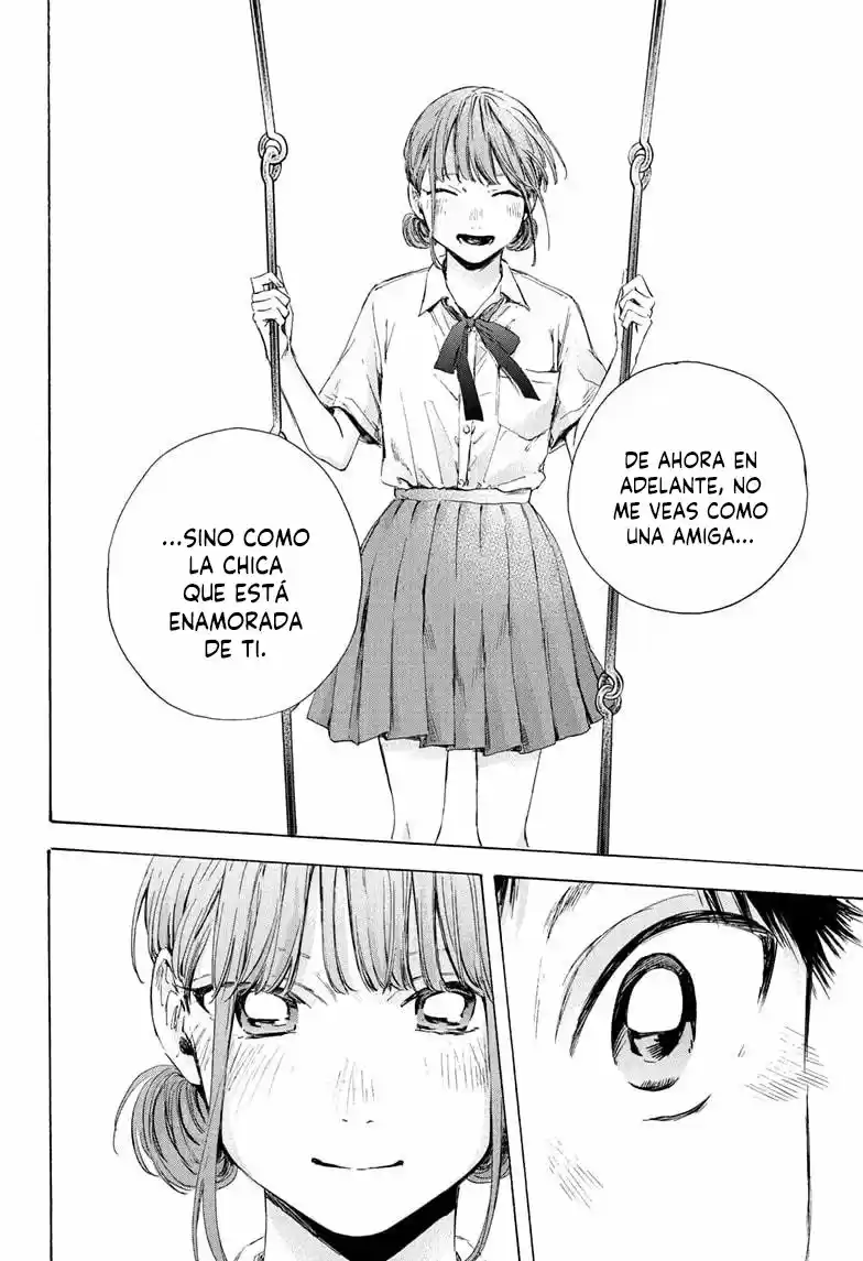 Ao No Hako - Capítulo 44 - Página 10 - LectorTMOo