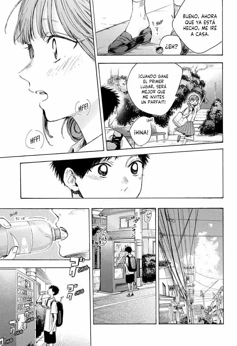 Ao No Hako - Capítulo 44 - Página 11 - LectorTMOo
