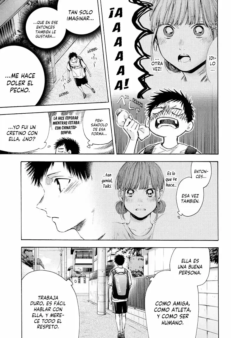 Ao No Hako - Capítulo 44 - Página 13 - LectorTMOo