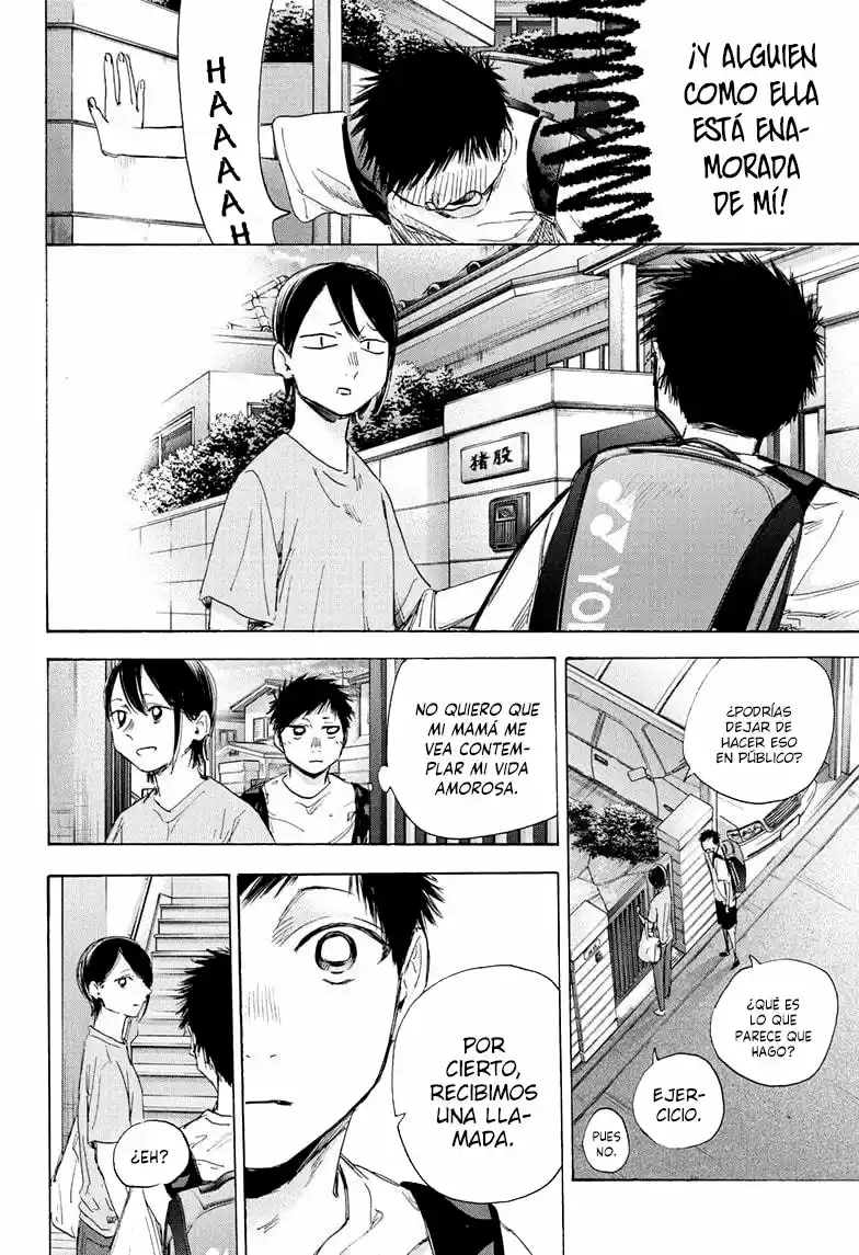 Ao No Hako - Capítulo 44 - Página 14 - LectorTMOo