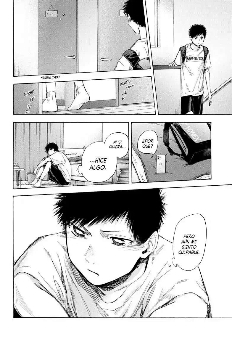 Ao No Hako - Capítulo 44 - Página 16 - LectorTMOo