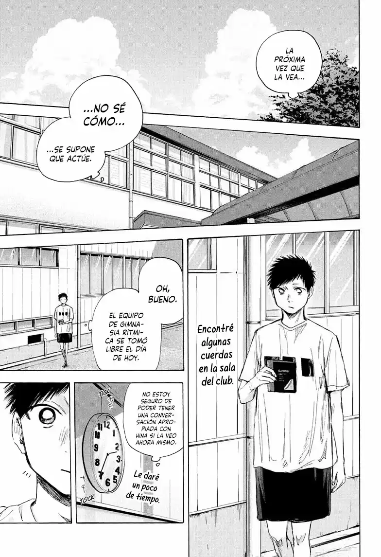 Ao No Hako - Capítulo 44 - Página 17 - LectorTMOo