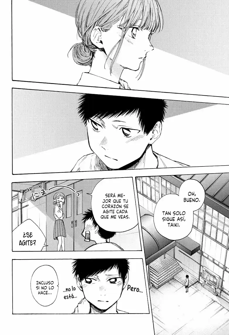 Ao No Hako - Capítulo 44 - Página 20 - LectorTMOo